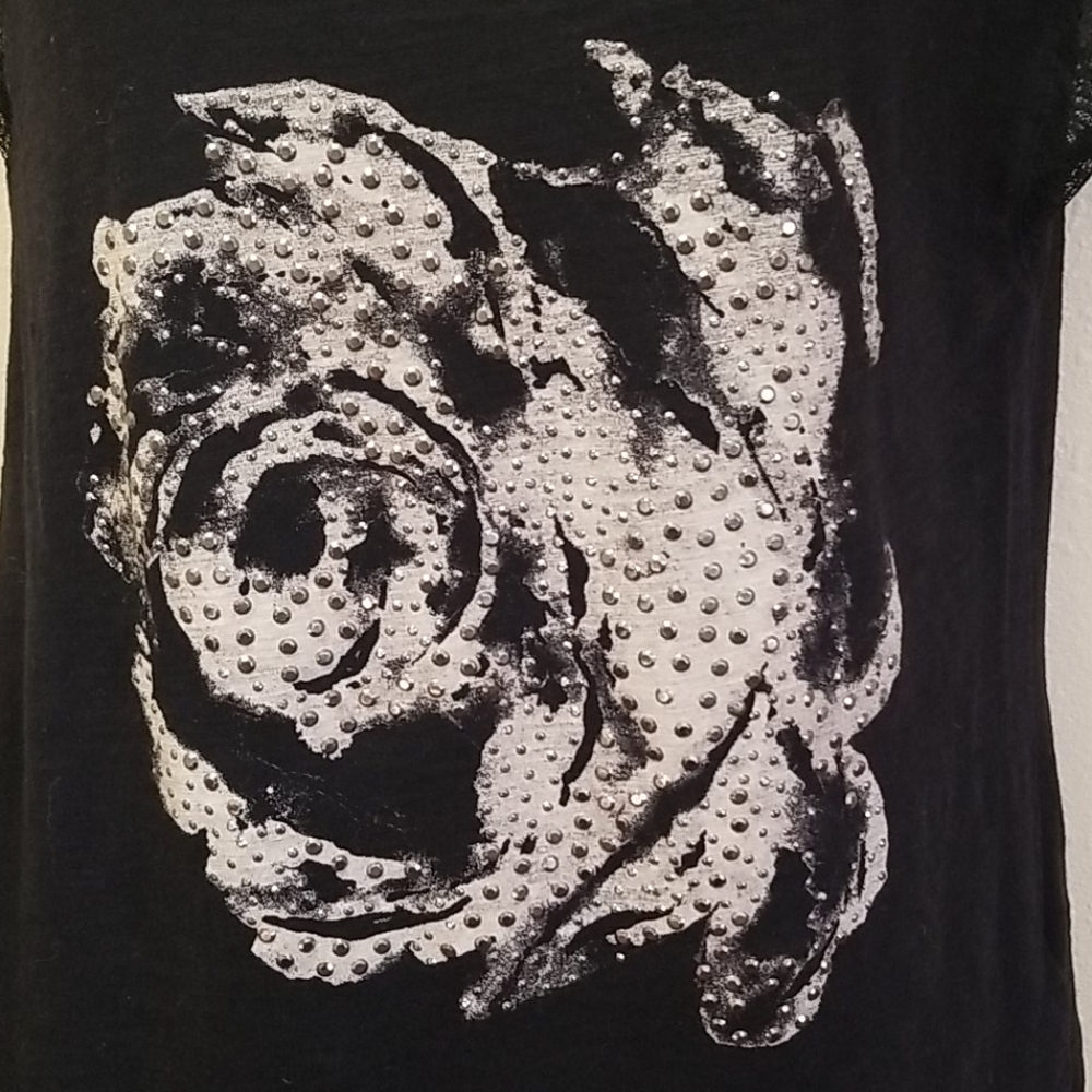 Express graphic tee - Picture 2 of 6